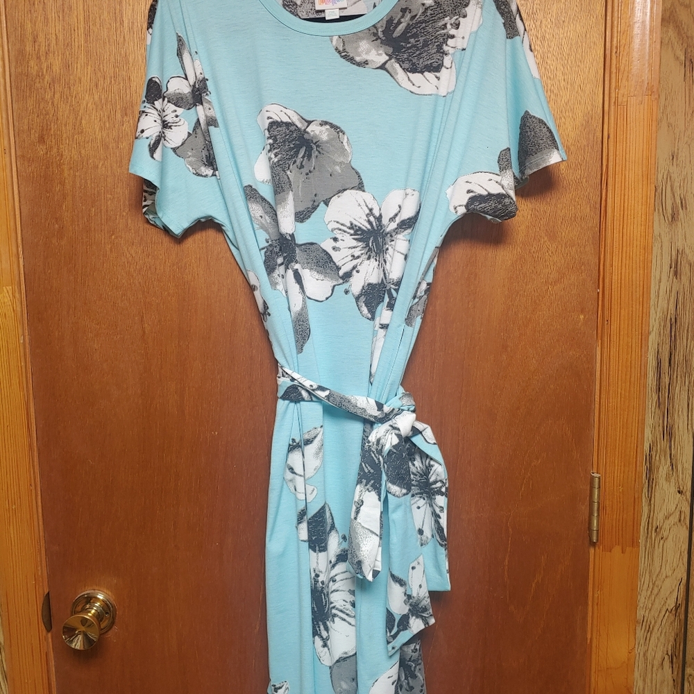 Lula Dress - Picture 3 of 3